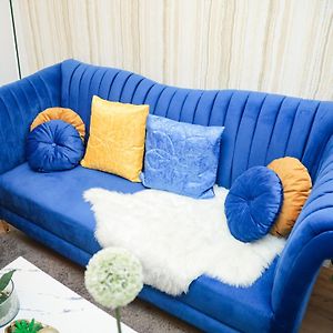 Shore2 Luxurious & Homely Suite Near Moa