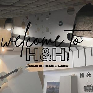 H&H At Grace Residences